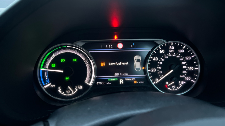 Nissan Juke 1.6 Hybrid N-Connecta 5dr Auto Hybrid Hatchback